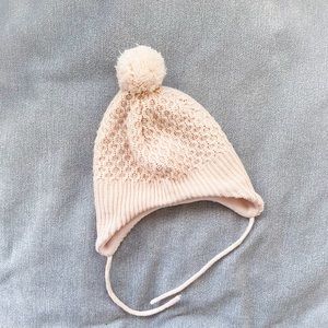 Baby beanie
